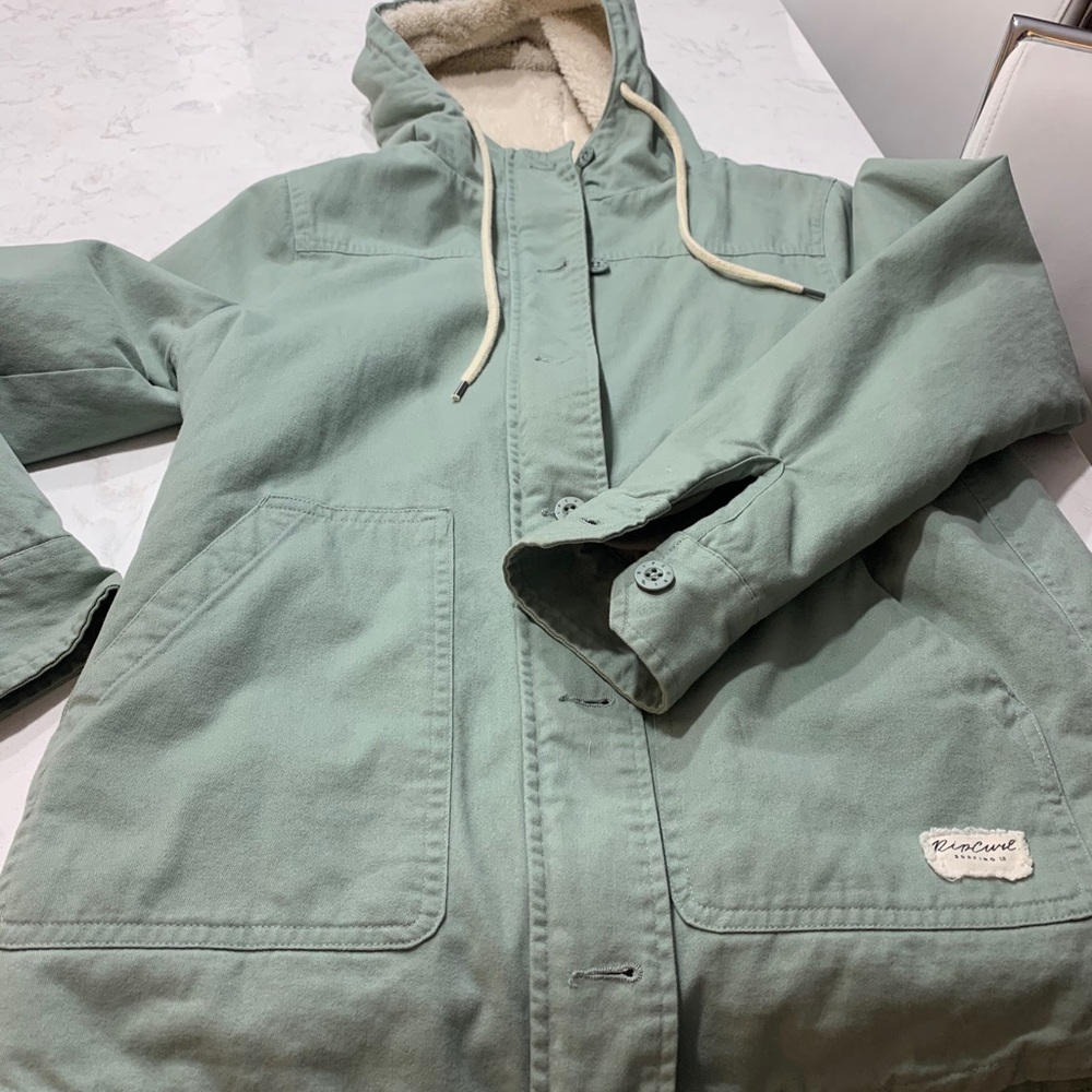 Ripcurl Jacket